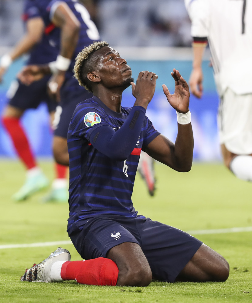 爱游戏官方JackeyLove意外战胜法国队，险胜引爆全场！的简单介绍