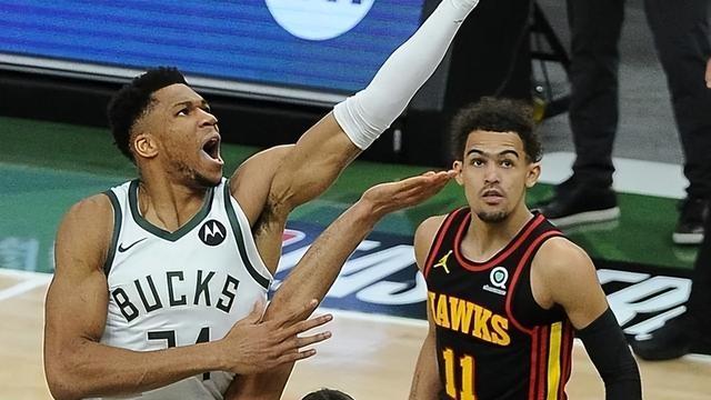 中国体育平台老鹰引发争议！，字母哥官方宣布反败为胜新规再创辉煌时刻(字母哥老鹰雄鹿赛后采访)