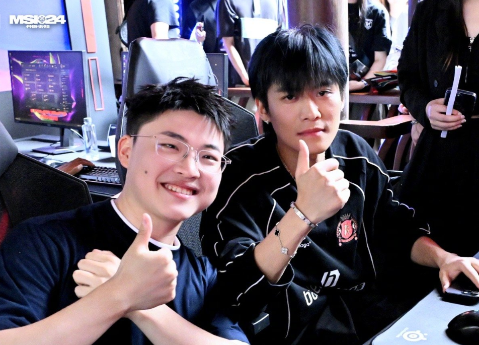 关于Uzi在美国队比赛中挺进下一轮，关键助攻引发热议！的信息